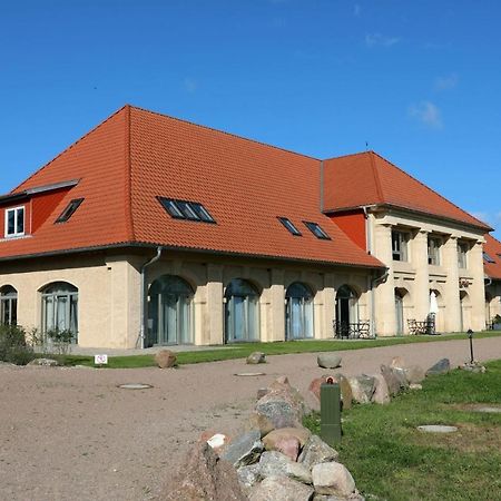 Die Remise Marengo Ξενοδοχείο Stolpe auf Usedom Εξωτερικό φωτογραφία