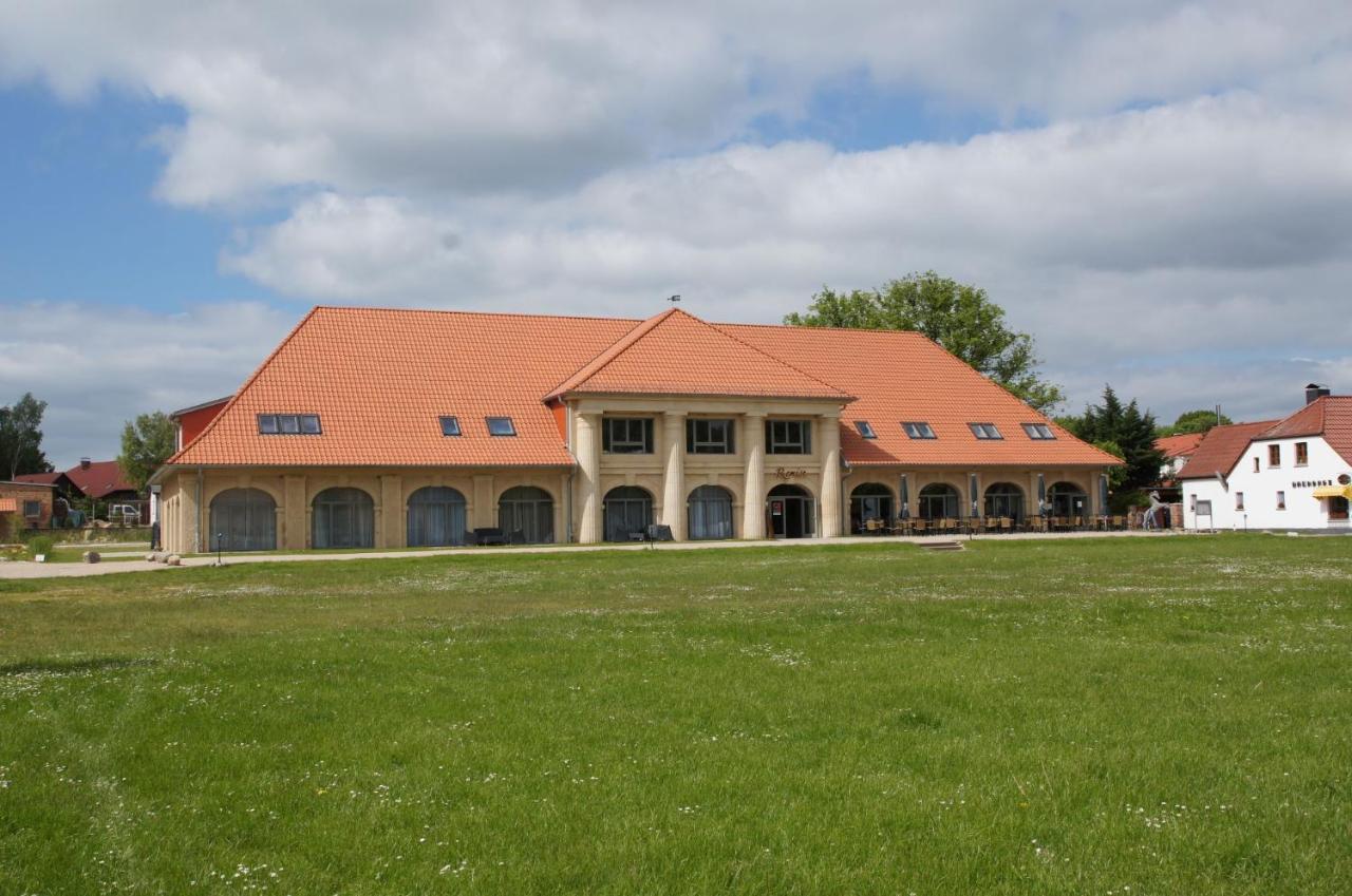 Die Remise Marengo Ξενοδοχείο Stolpe auf Usedom Εξωτερικό φωτογραφία